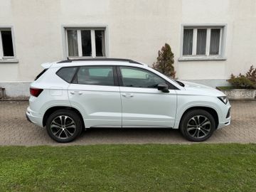SEAT Ateca - 2