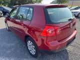 Volkswagen Golf V 1.6 *COMFORTLINE*HÄNDLER*EXPORT* - Volkswagen Golf aus 2005: 1.6
