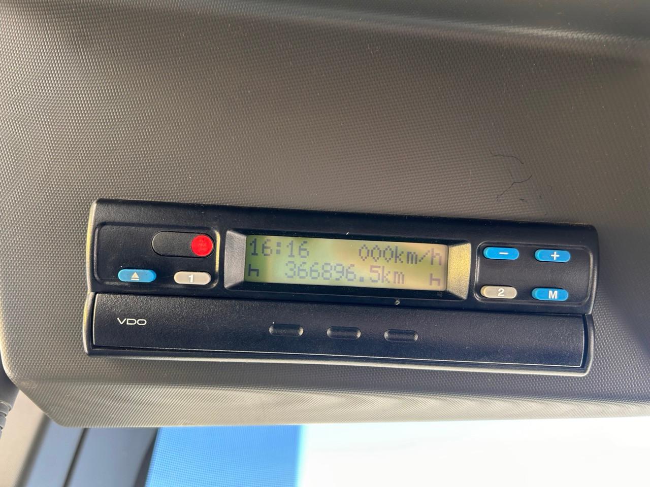 Solaris New Urbino IV 12m - KLIMA