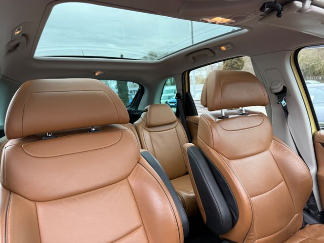 Citroën C4 Picasso Exclusive