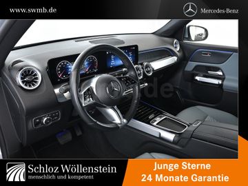 Mercedes GLB 200 - 8