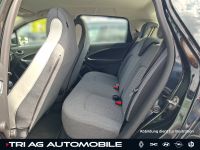 Renault ZOE - Vorschau Bild 10