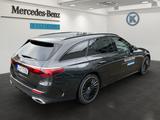 Mercedes-Benz E 300 e T AMG+NIGHT+DIGITAL+BURMESTER+PANO - Mercedes-Benz E 300 T Gebrauchtwagen