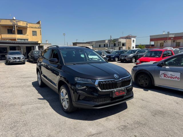 Other SKODA Karoq 1.0 TSI 115 CV Executive imagem 3