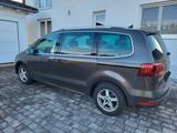 Seat Alhambra 2.0 TDI Ecomotive 110kW Style Style - Seat Alhambra Ecomotive mit Diesel-Antrieb