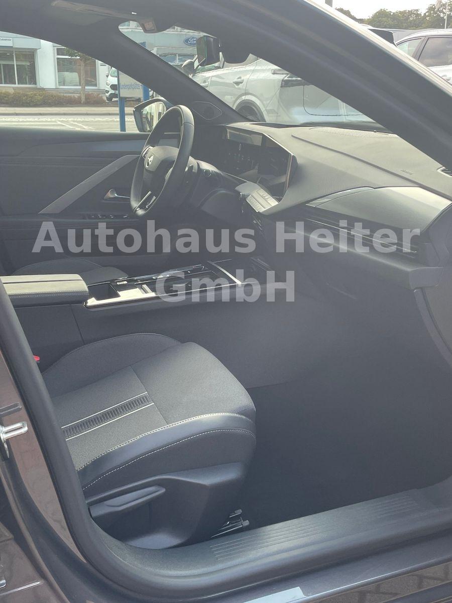 Opel Astra 1.2 ST GS / Schiebedach+360°+Head-UP, миниатюра 11