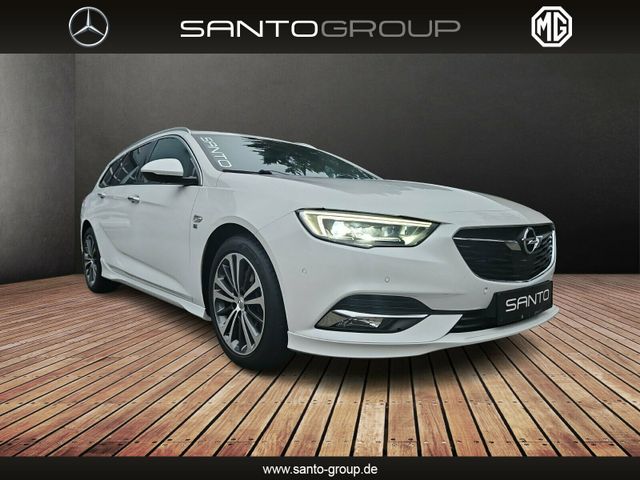 Opel Insignia 2.0 CDTI 4x4 OPC line NAVI LED LEDER SH