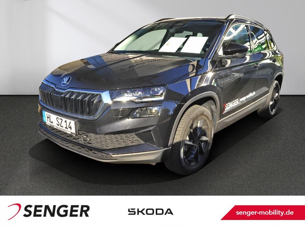 Image of Skoda Karoq