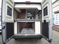 Pössl H-Line Summit 600 Prime PÖSSL SCHNÄPPCHEN