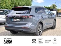 Volkswagen Tiguan - Vorschau Bild 4
