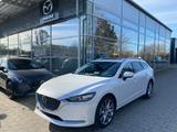 Mazda 6 2.5L SKYACTIV G 194ps 6AT FWD TAKUMI SUNR - Mazda 6 in Stuttgart