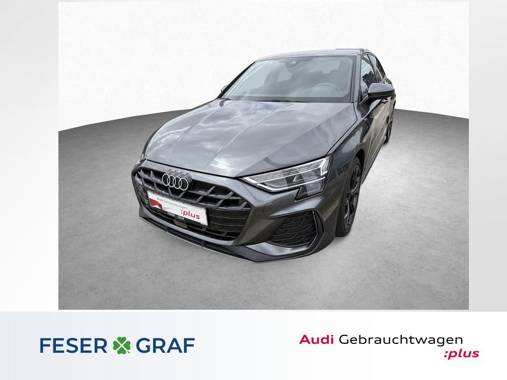 2025 Audi A3