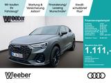 Audi Q3 Sportback S-Line ABT Leistungssteigerung LM - Audi Q3 Abt Gebrauchtwagen