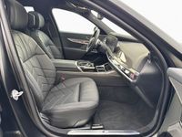 BMW 740 - Vorschau Bild 11