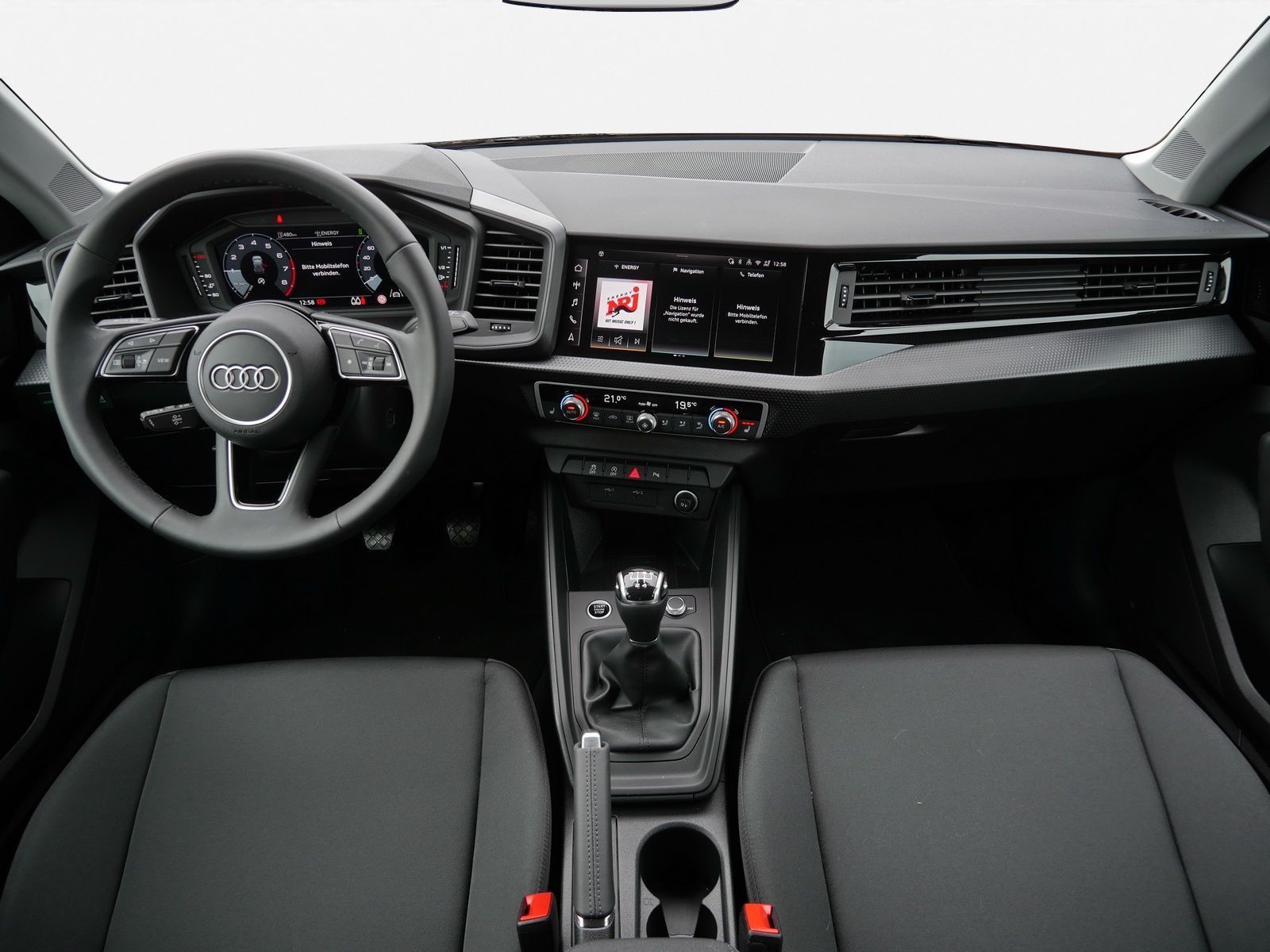 Audi A1 - Bild 5