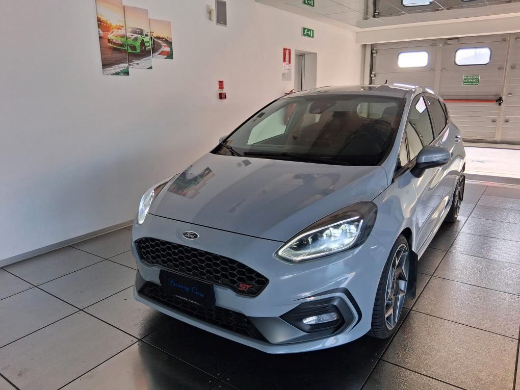 Image of Ford Other