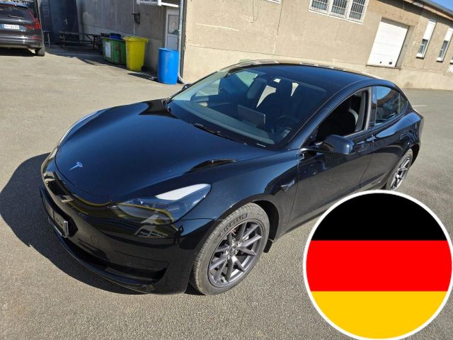 TESLA Model 3 Standard RWD Plus 94.5% SoH UPGRADE [ RY