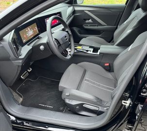 Opel Astra ST 1.2 Turbo GS Autom. Winterpaket