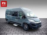 Globecar Globescout Elegance 165PS Sonderpreis, Radio - Globecar Wohnwagen & Wohnmobile