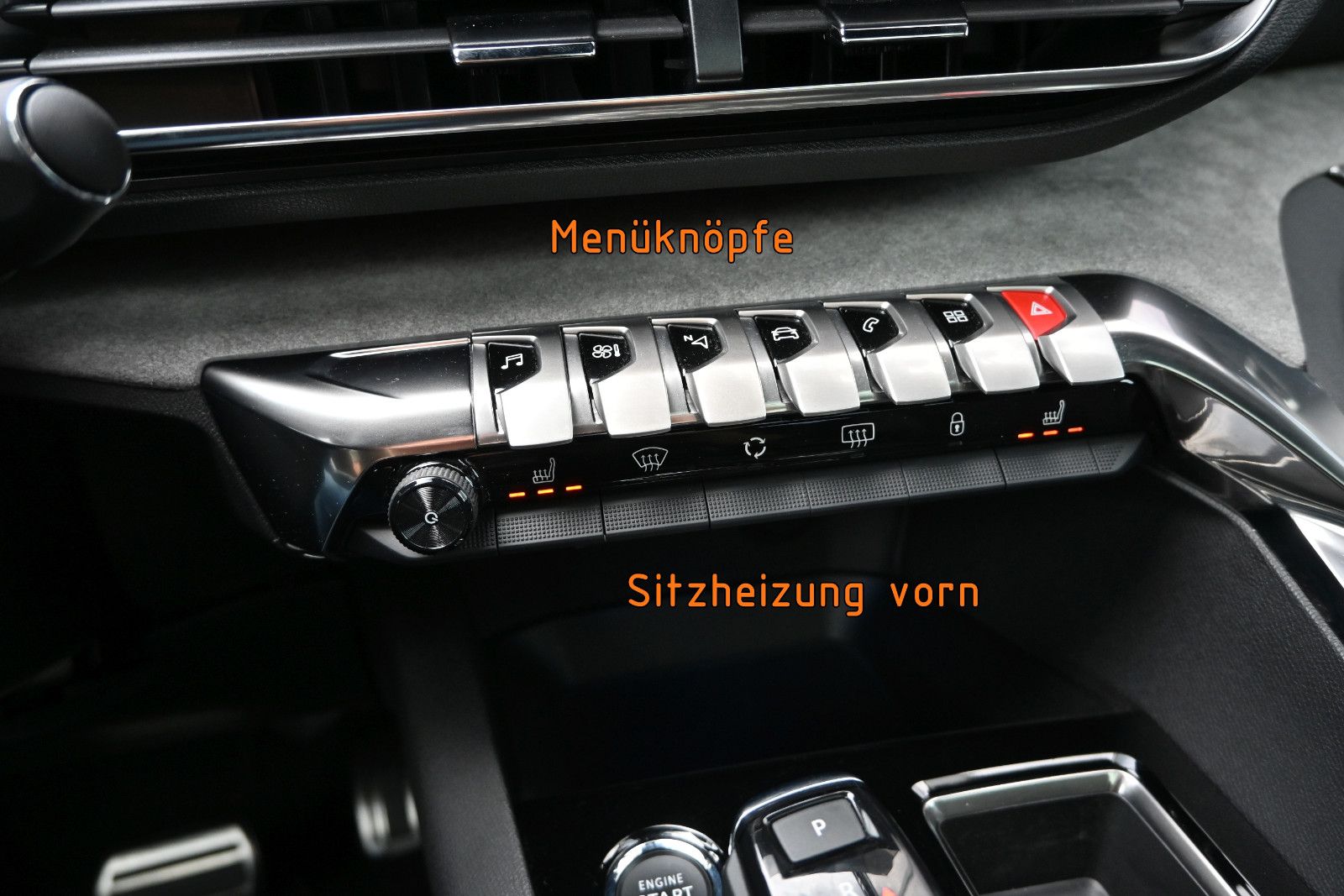 Fahrzeugabbildung Peugeot 5008 BlueHDi 130 GT °ACC°AHK°PANO°7-SITZE°ALARM°