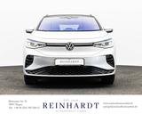 Volkswagen ID.4 GTX 4MOTION IQ-L/ACC/HuD/PANO/360°/WÄRMEP: - Volkswagen ID.4: Silber
