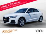Audi A1 Sportback advanced 25 TFSI S-Tronic, inkl. Wi