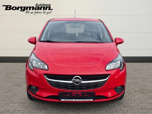Opel Corsa 120 Jahre 1.2 Bluetooth - Sitzheizung - Le
