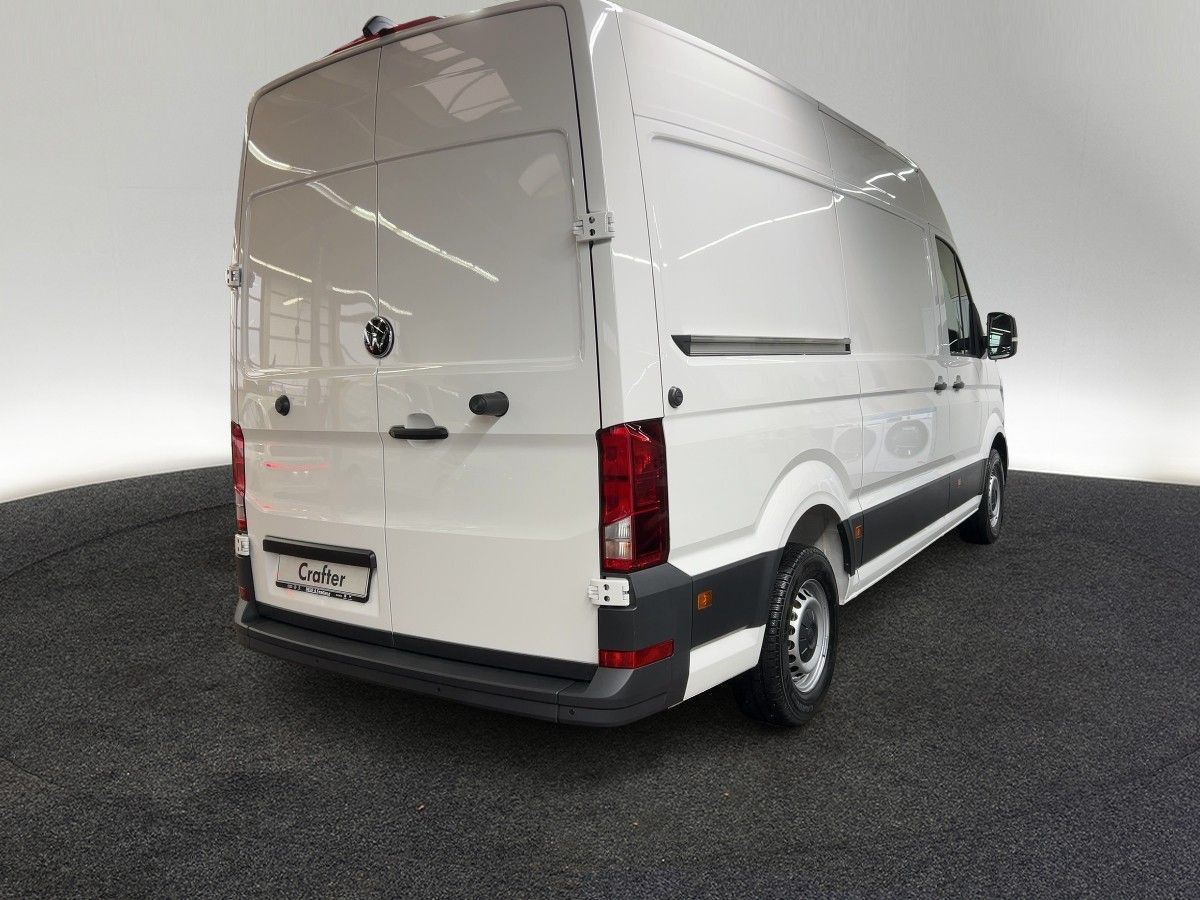 Volkswagen Crafter - Bild 3