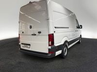 Volkswagen Crafter - Vorschau Bild 3