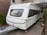 HYMER / ERIBA / HYMERCAR Nova 545 Luxusline - HYMER / ERIBA 545