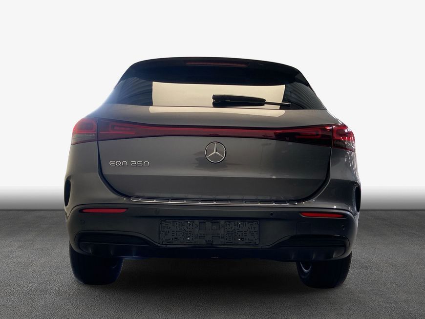 Mercedes-Benz EQA 250 AMG|NIght|AHK|CarPlay|Adva+|VZ-Ass|Shz foto 5