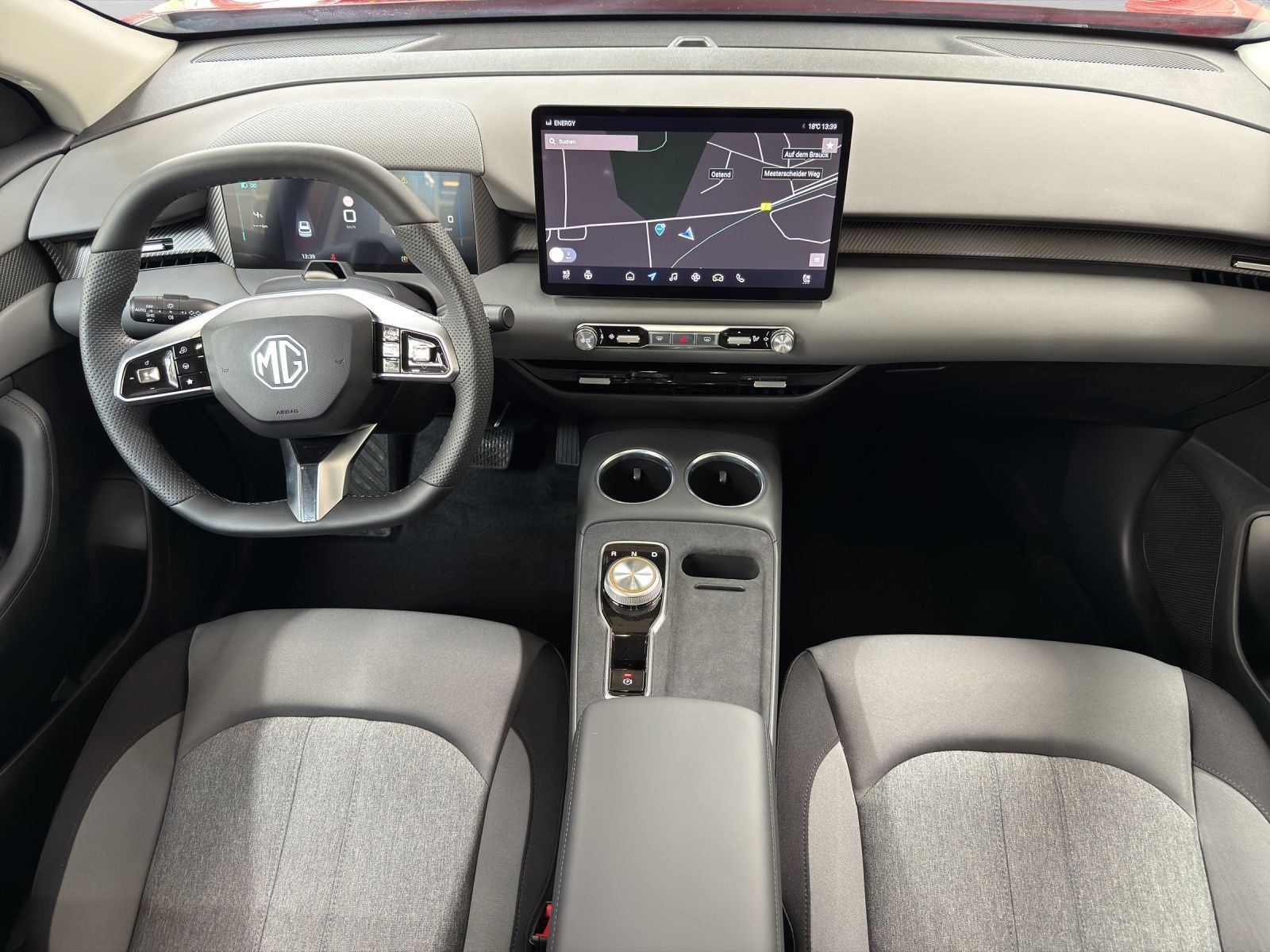MG S5