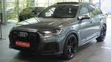 Audi SQ7 4.0 TDI quattro*RS-SEATS*PANO*STHZ*LUFT*22LM - gebrauchte Audi SQ7 aus dem Jahr 2020