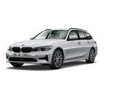 BMW 330d Touring Advantage Automatic Aut. Klimaaut. - BMW mit Diesel-Antrieb: Automatic