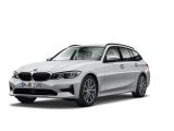BMW 330d Touring Advantage Automatic Aut. Klimaaut. - BMW 330: Auto 330d