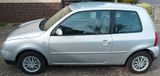 Volkswagen Lupo 1.0 BASIS Basis