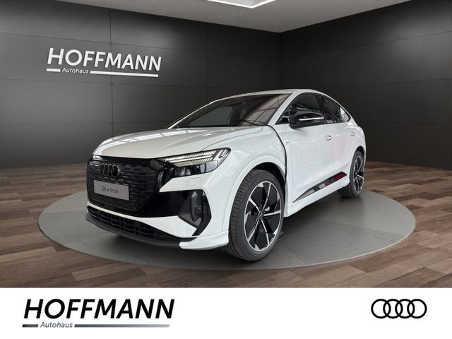 Audi Q4 Sportback 45 e-tron quattro