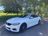 BMW 440i xDrive Gran Coupé M Sport 8-fach brft. 1.Hd