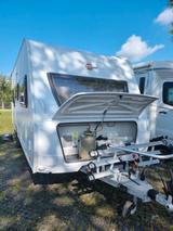 Bürstner Averso Plus 520 TL - Bürstner Averso plus