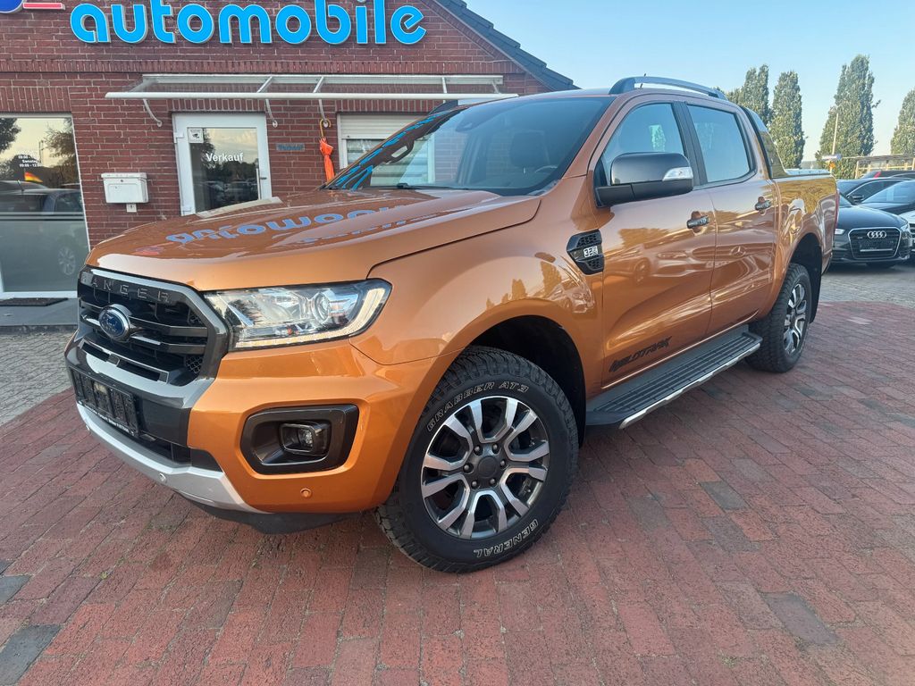 Image of Ford Ranger