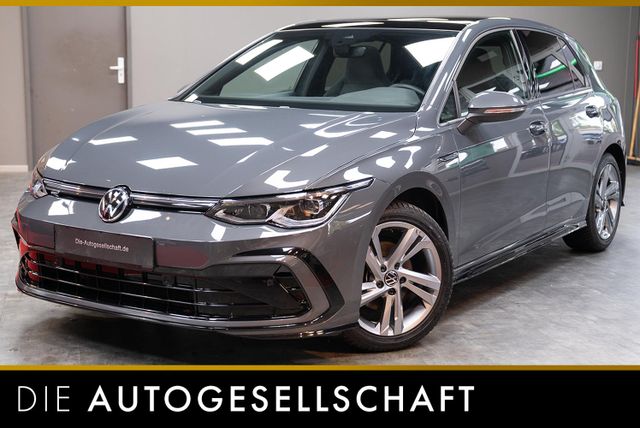 Volkswagen Golf 2.0 TDI DSG R-Line*MATRIX*NAVI*ACC*PANO*KAM