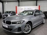 BMW 320d Touring xDrive SPORT SHADOW / GEPFLEGT / - BMW 320 Gebrauchtwagen in Hamm