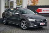 Volkswagen Passat Variant 2.0 TDI Alltrack 4Motion LED ACC - gebrauchte VW Passat Alltrack aus dem Jahr 2020