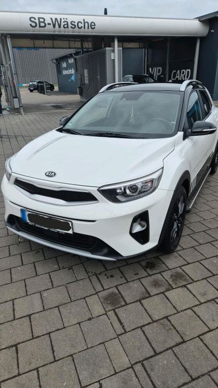 Image of Kia Stonic