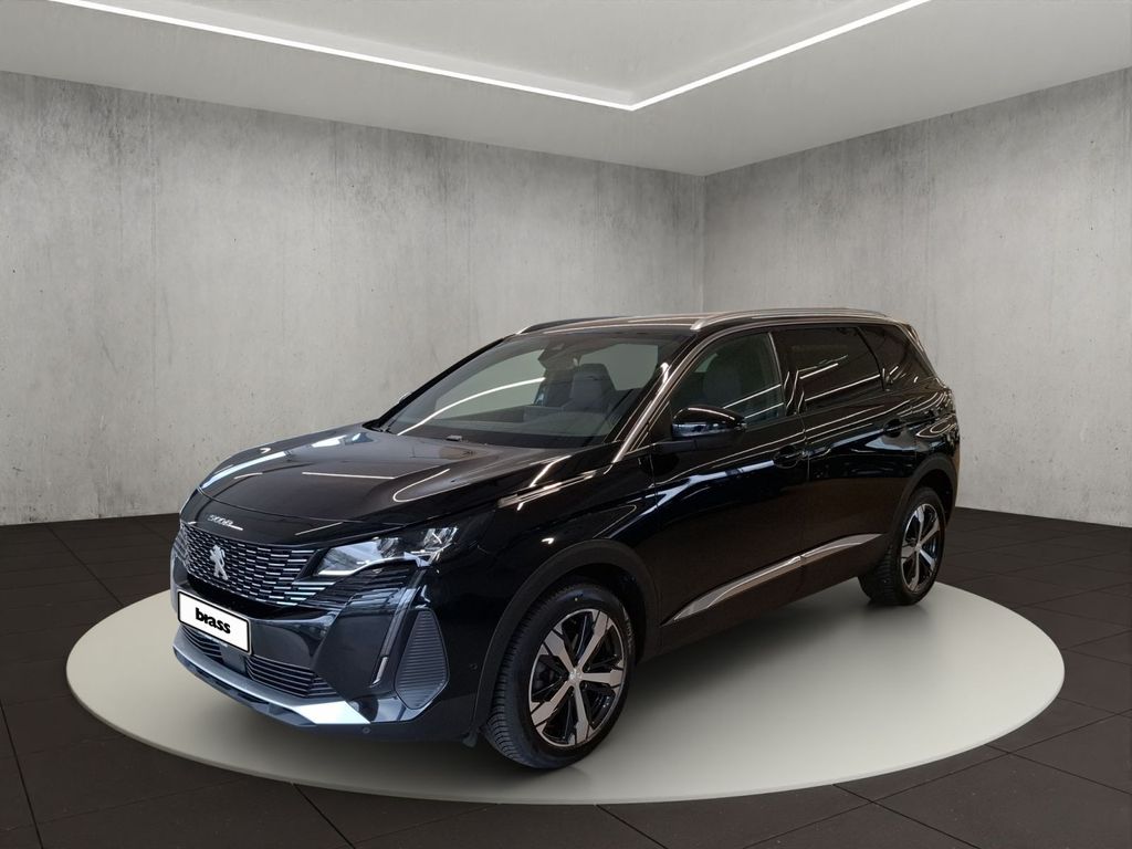 Image of Peugeot 5008