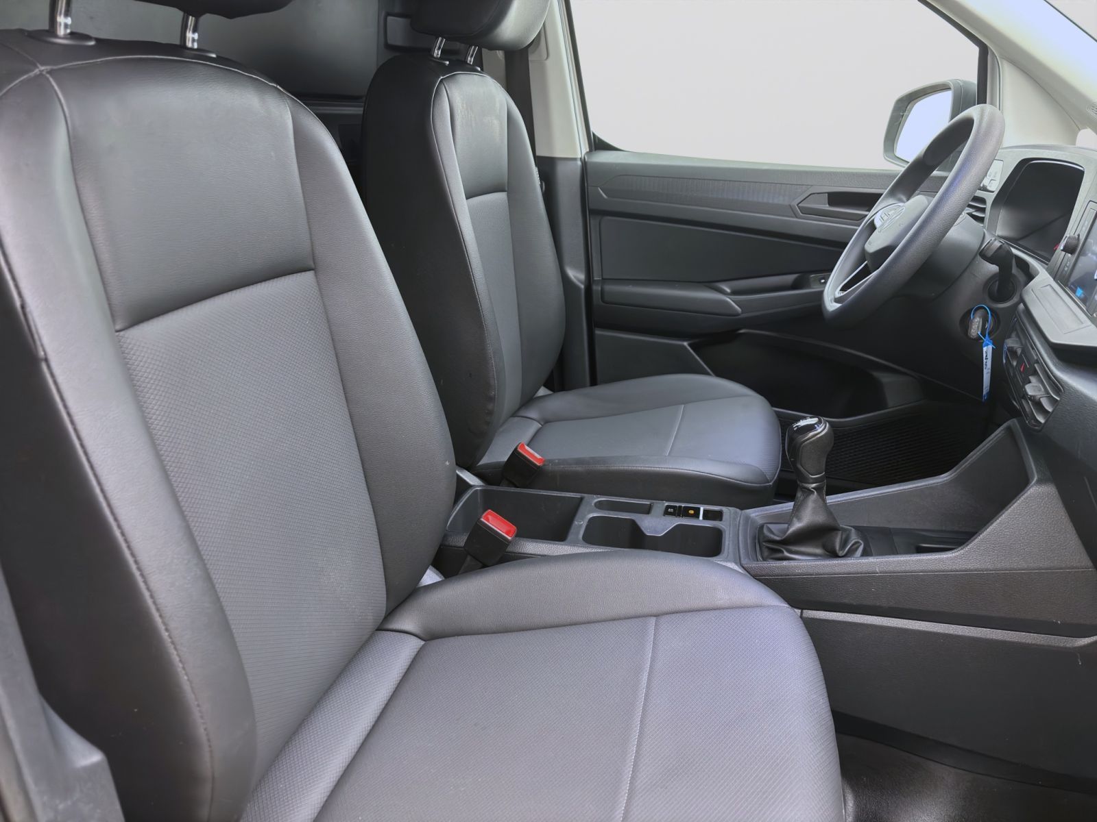 Volkswagen Caddy - Bild 16