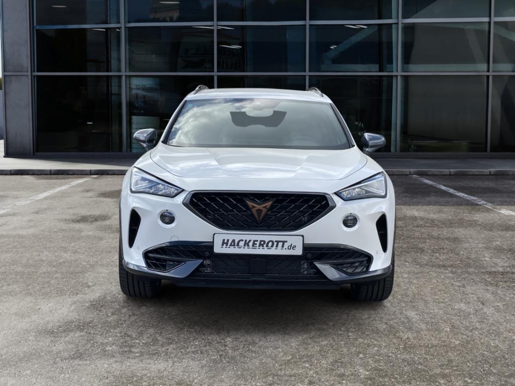 Cupra Formentor VZ 2.0 TSI 4Drive *5JGarantie* Rückfah, миниатюра 9