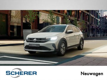 Volkswagen Leasingangebot: Volkswagen Life frei konfigurierbar & Werksabholung in WOB