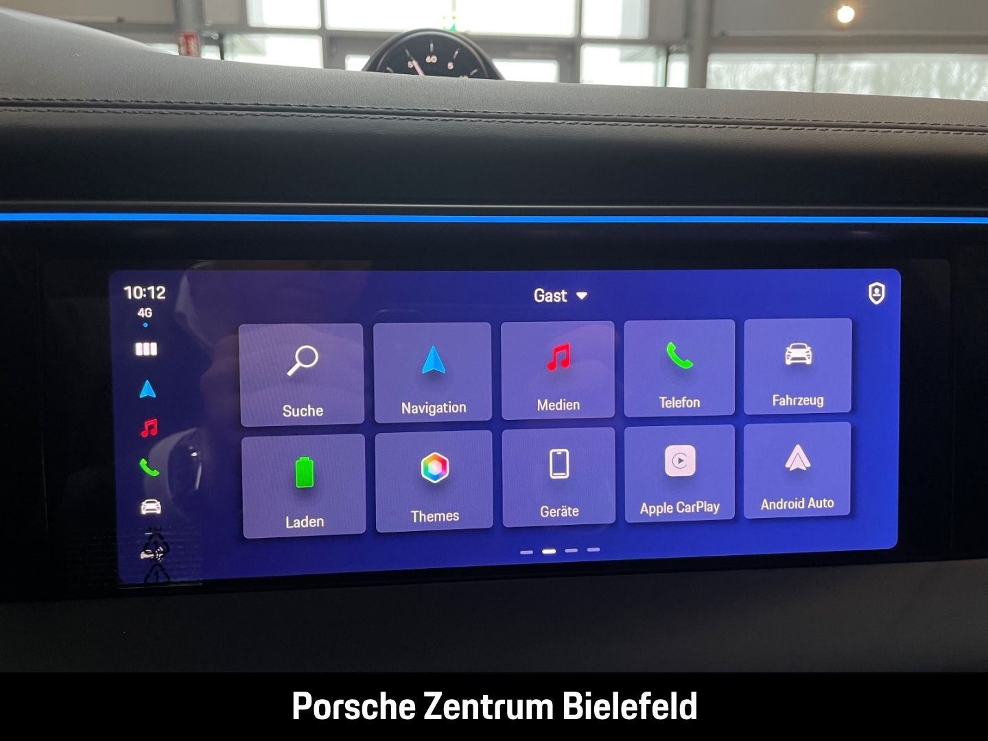 Porsche Macan - Bild 27