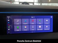 Porsche Macan - Vorschau Bild 27